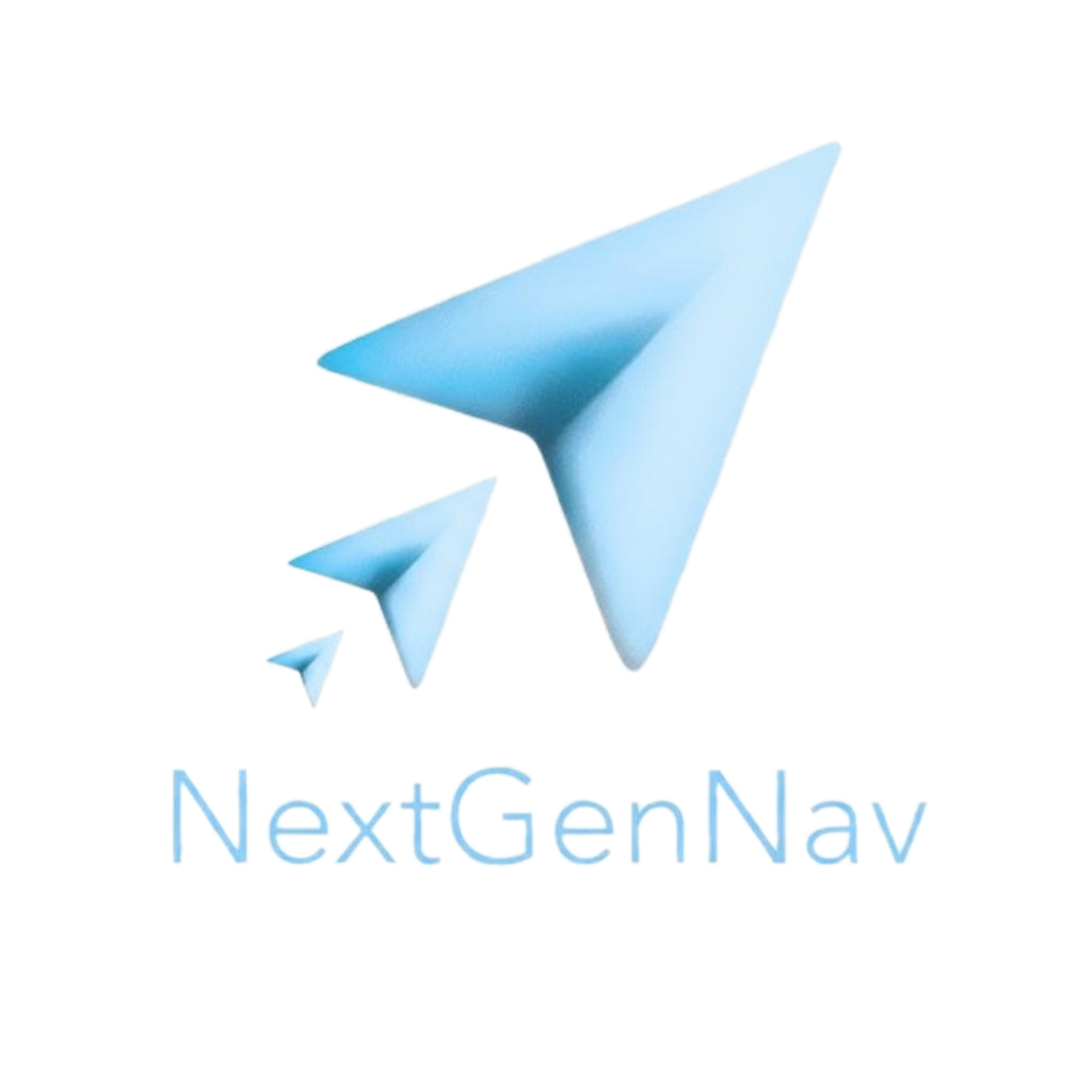 Powered by NextGenNav